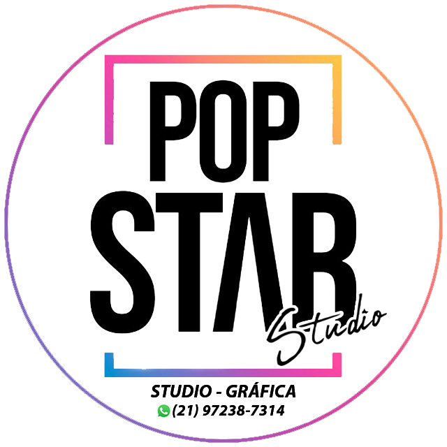 Gráfica Popstar Studio